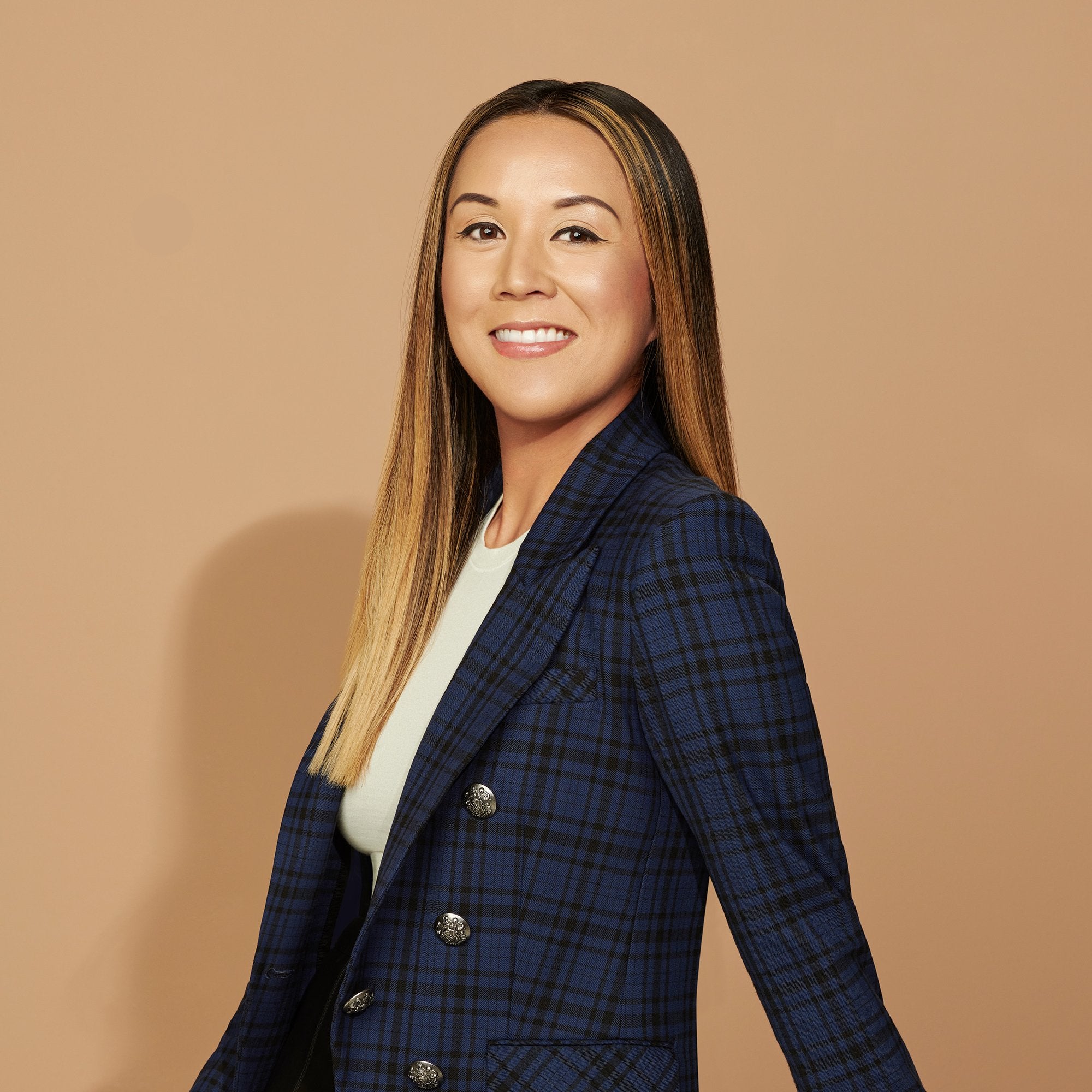 Re-meet the Chemist Slash Beauty Obsessionist Behind HALEYS