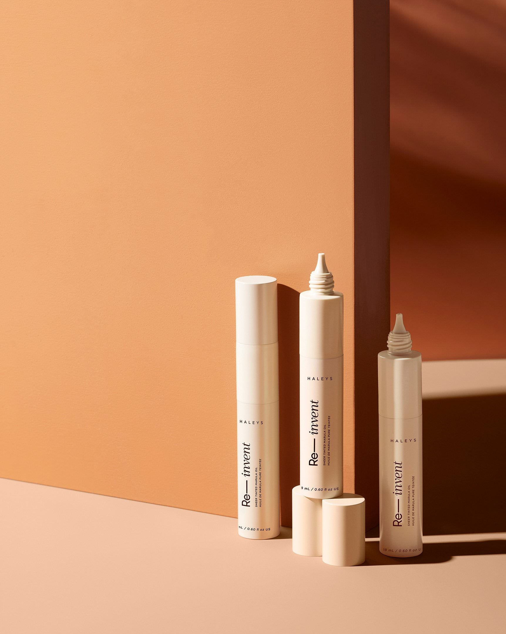Re-invent Marula Skin Tint Benefits, Ingredient & Uses