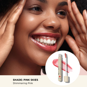 Re—flect Lip Gloss Trio