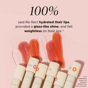 Re—flect Lip Gloss Trio