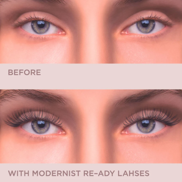 Re—ady Lashes Trio