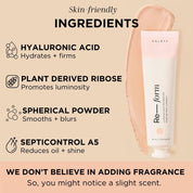 Re—form Luminous Skin Foundation