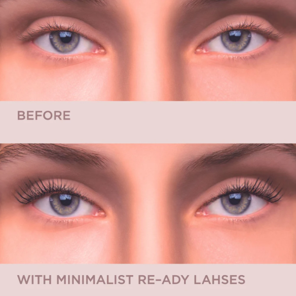 Re—ady Lashes Trio