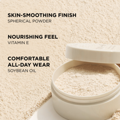Re—touch Soft Focus Setting Powder