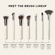 Kabuki Brush