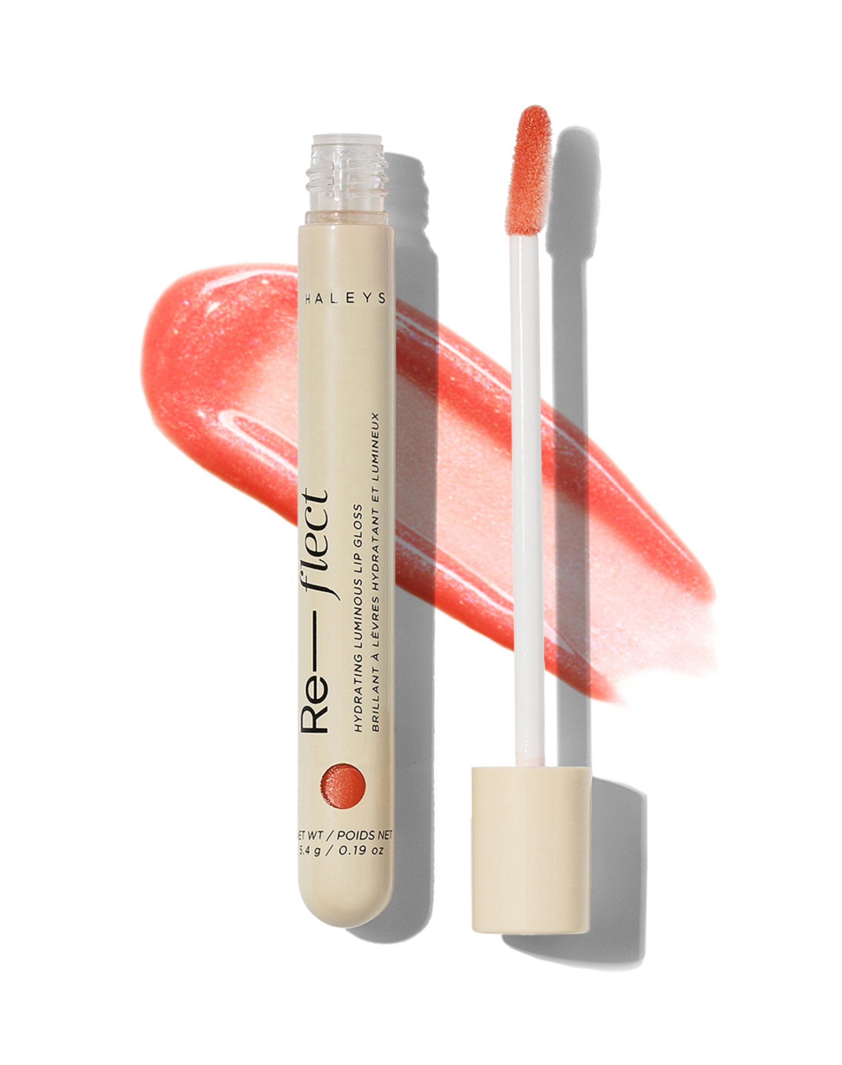Re-flect Hydrating Luminous Lip Gloss