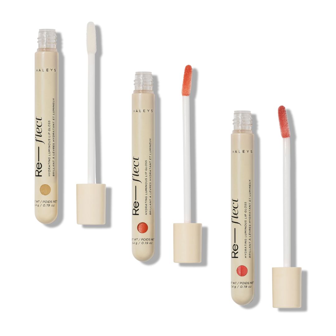 c'est moi beauty reflect lip gloss in bliss META GLOW MULTI-REFLECTIVE LIPGLOSS – essence makeup main image 1