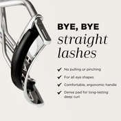 Re—lift Instant Eyelash Curler