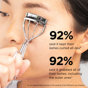 Re—lift Instant Eyelash Curler