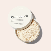 Re—touch Soft Focus Setting Powder