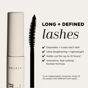 Re—veal Lash Lengthening Mascara
