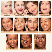 Re—wind Blurring Full Coverage Concealer