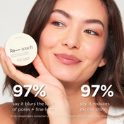Re—touch Soft Focus Setting Powder