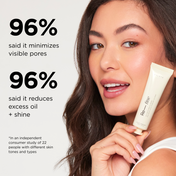 Re—fine Soft Matte Poreless Primer