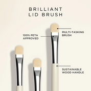 Eyeshadow Essentials Brush Set