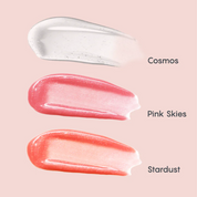 Re—flect Lip Gloss Trio