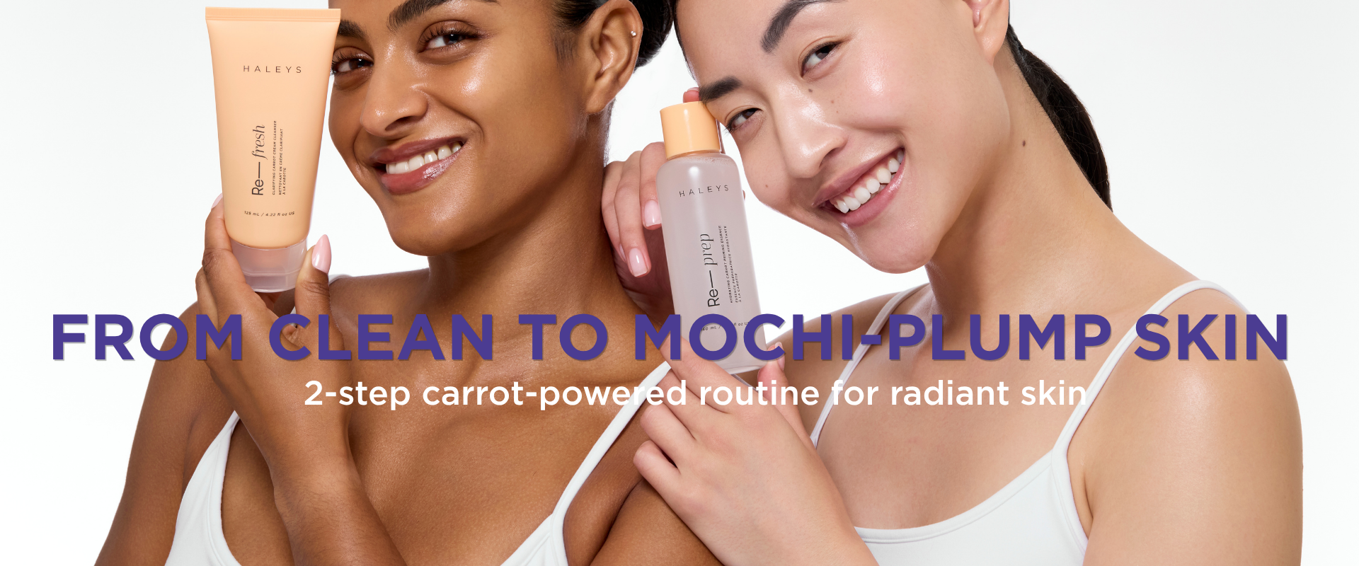 Carrots love your body, too