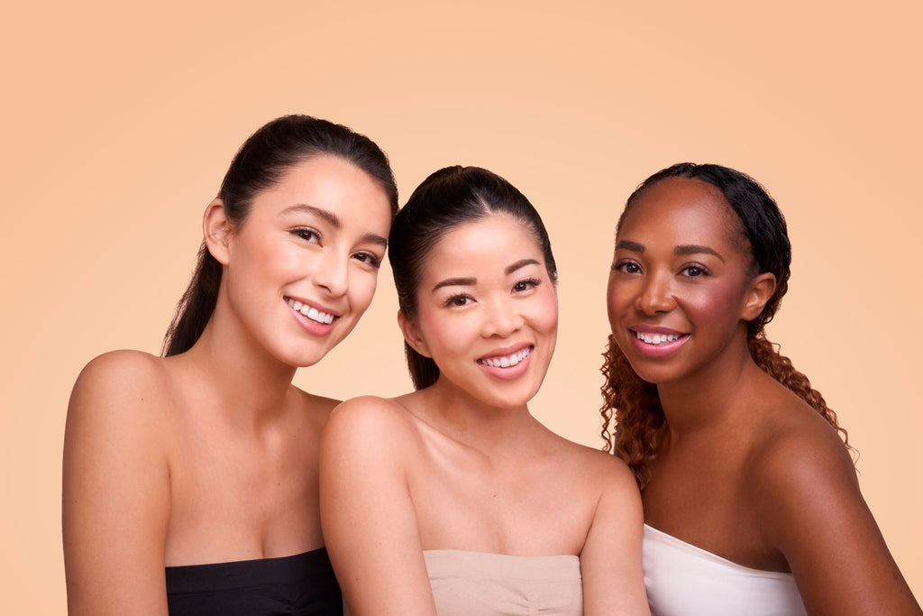 Your best Match: How to Pick the Perfect Foundation Shade Online