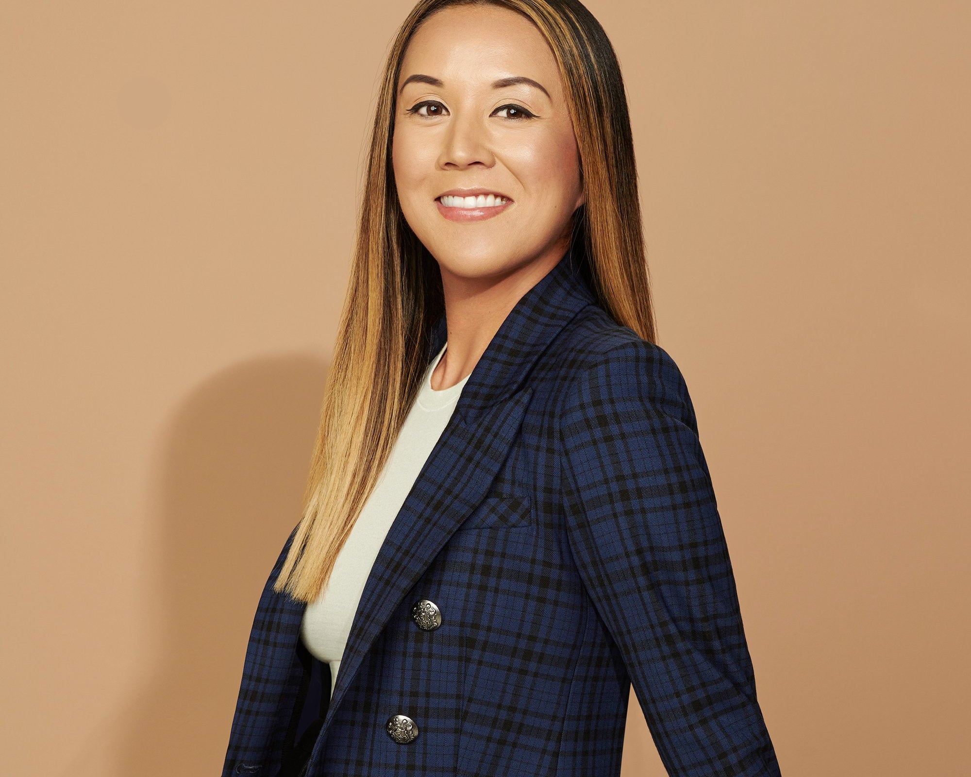 Re-meet the Chemist Slash Beauty Obsessionist Behind HALEYS