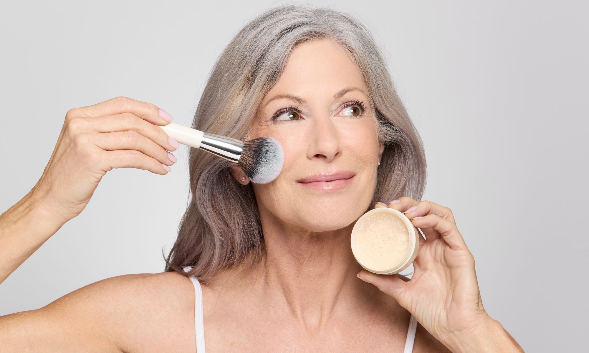 How to Heat-Proof Your Makeup for Summer