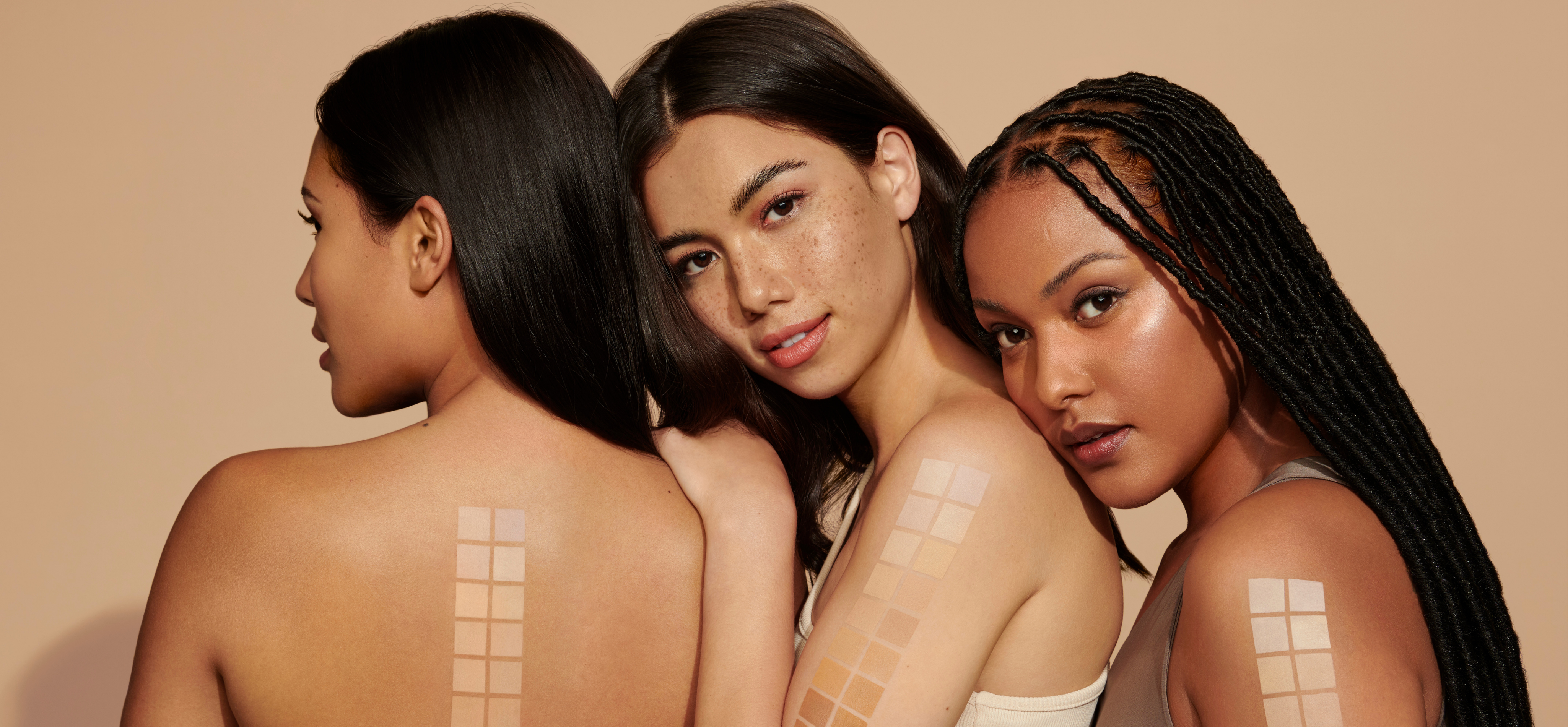 Foundation Products
