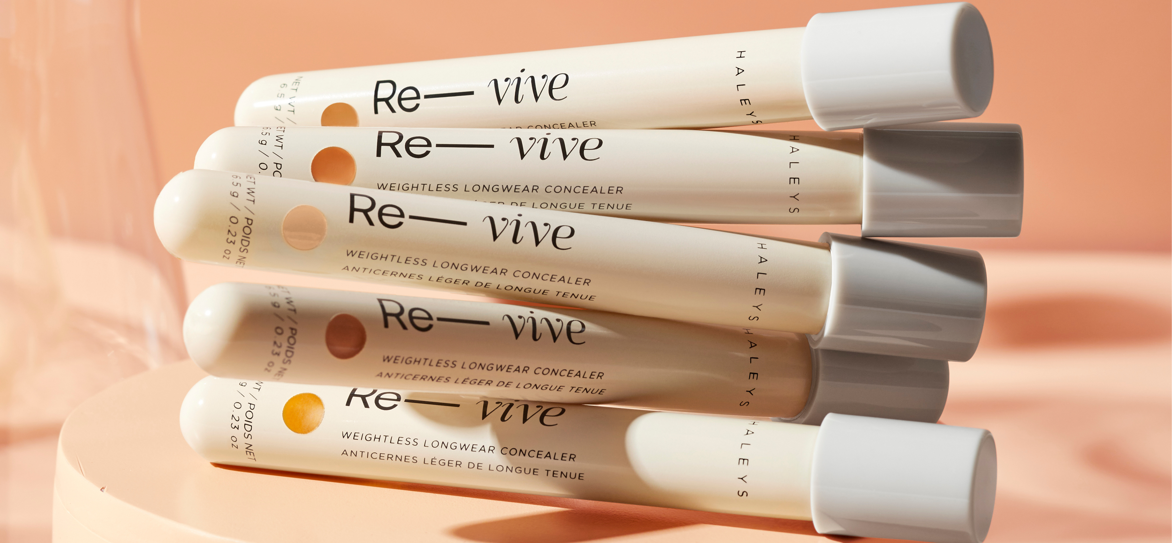 Concealer Products