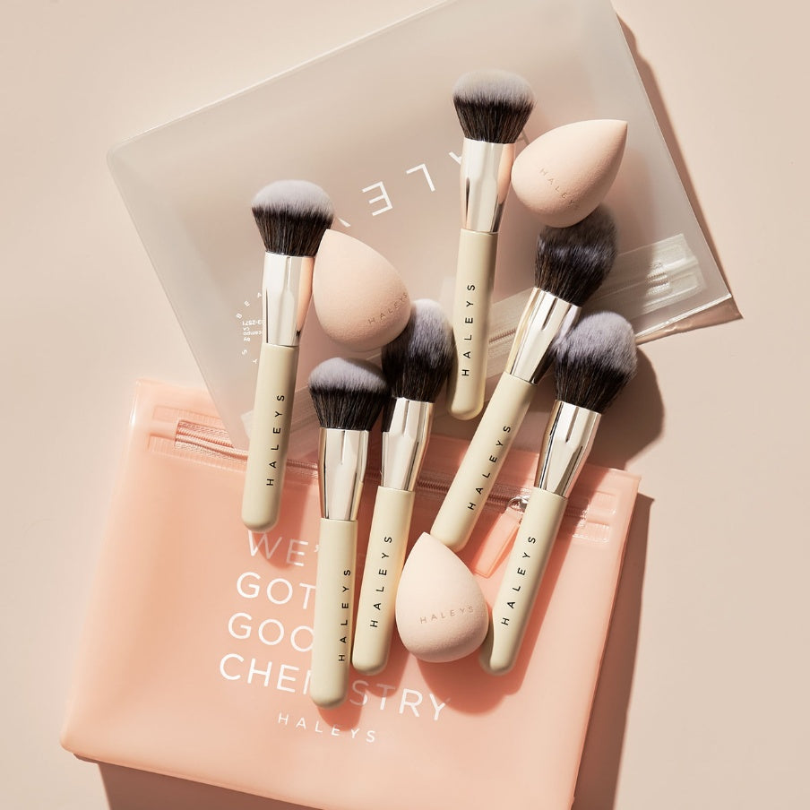 Makeup Brushes