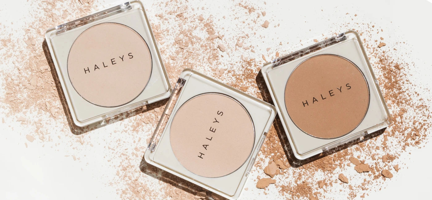 Iconic Powders