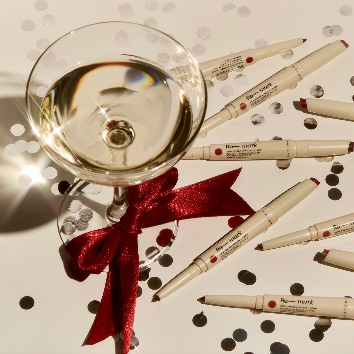 Party Ready + Re-markable