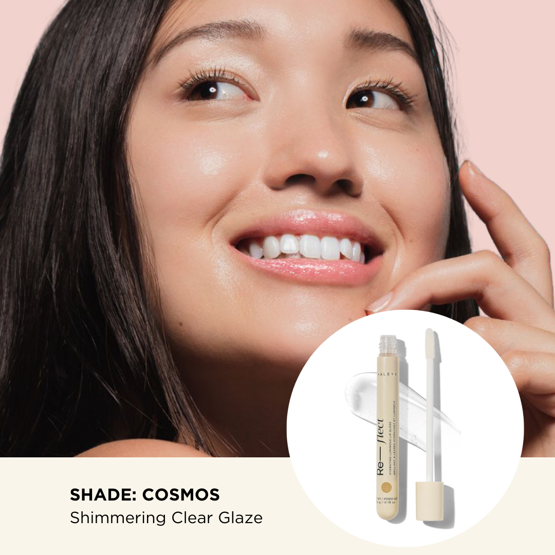 Re-flect Lip Gloss Trio Re-flect Lip Gloss Trio