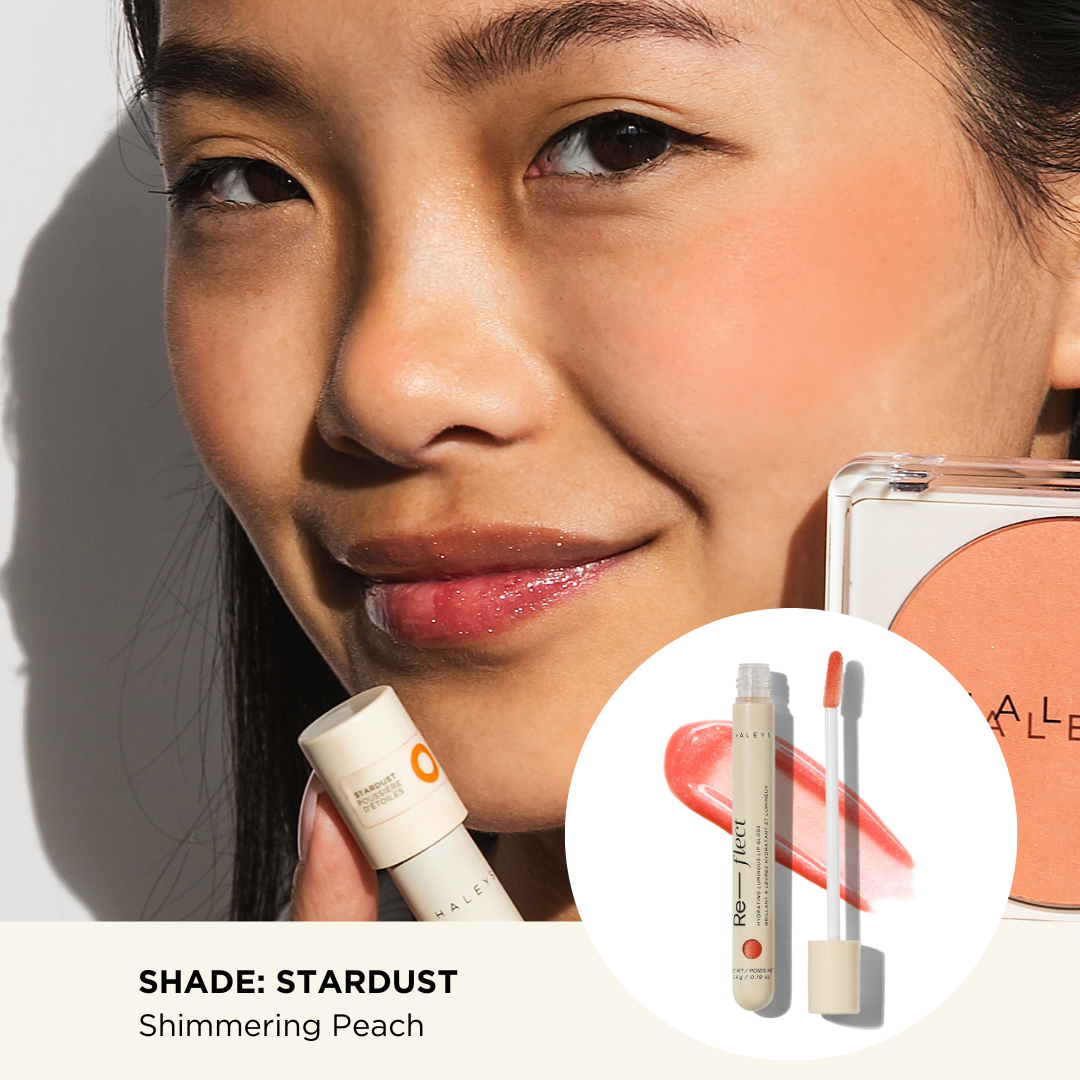 Re-flect Lip Gloss Trio Re-flect Lip Gloss Trio
