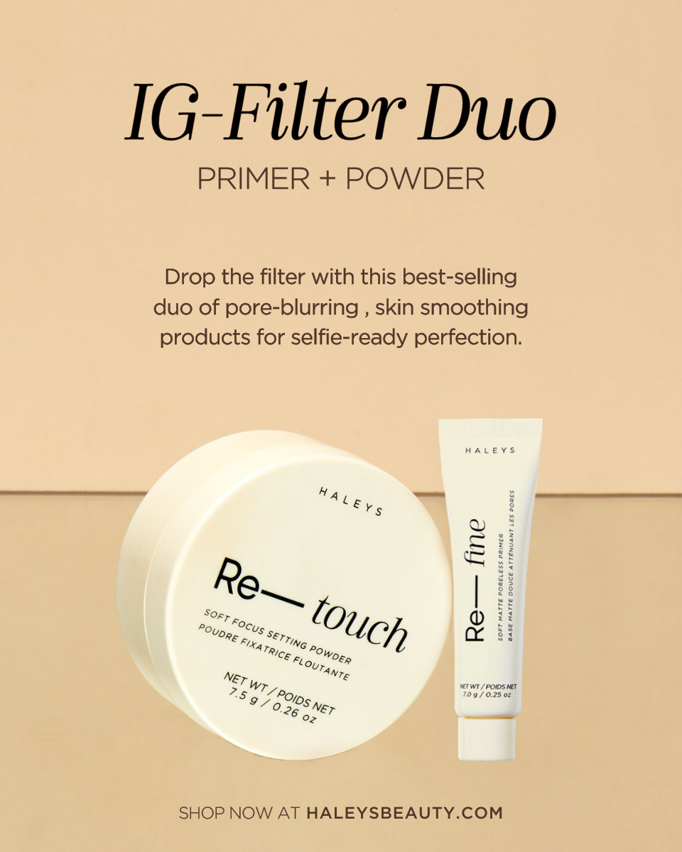 IG Filter Duo