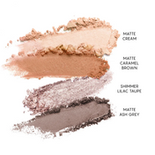 Re—play "The Everything" Eyeshadow Quad