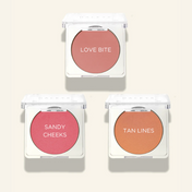 Re—pop Smoothing Blush Powder