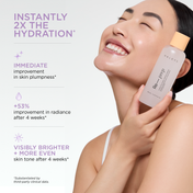 Re–prep Hydrating Carrot Priming Essence