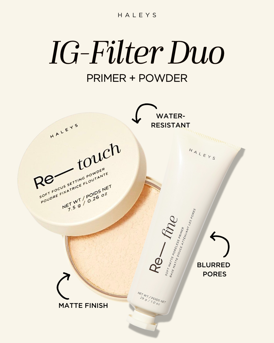 IG Filter Duo