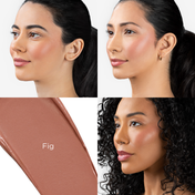 Re-tint Blurring Cream Blush