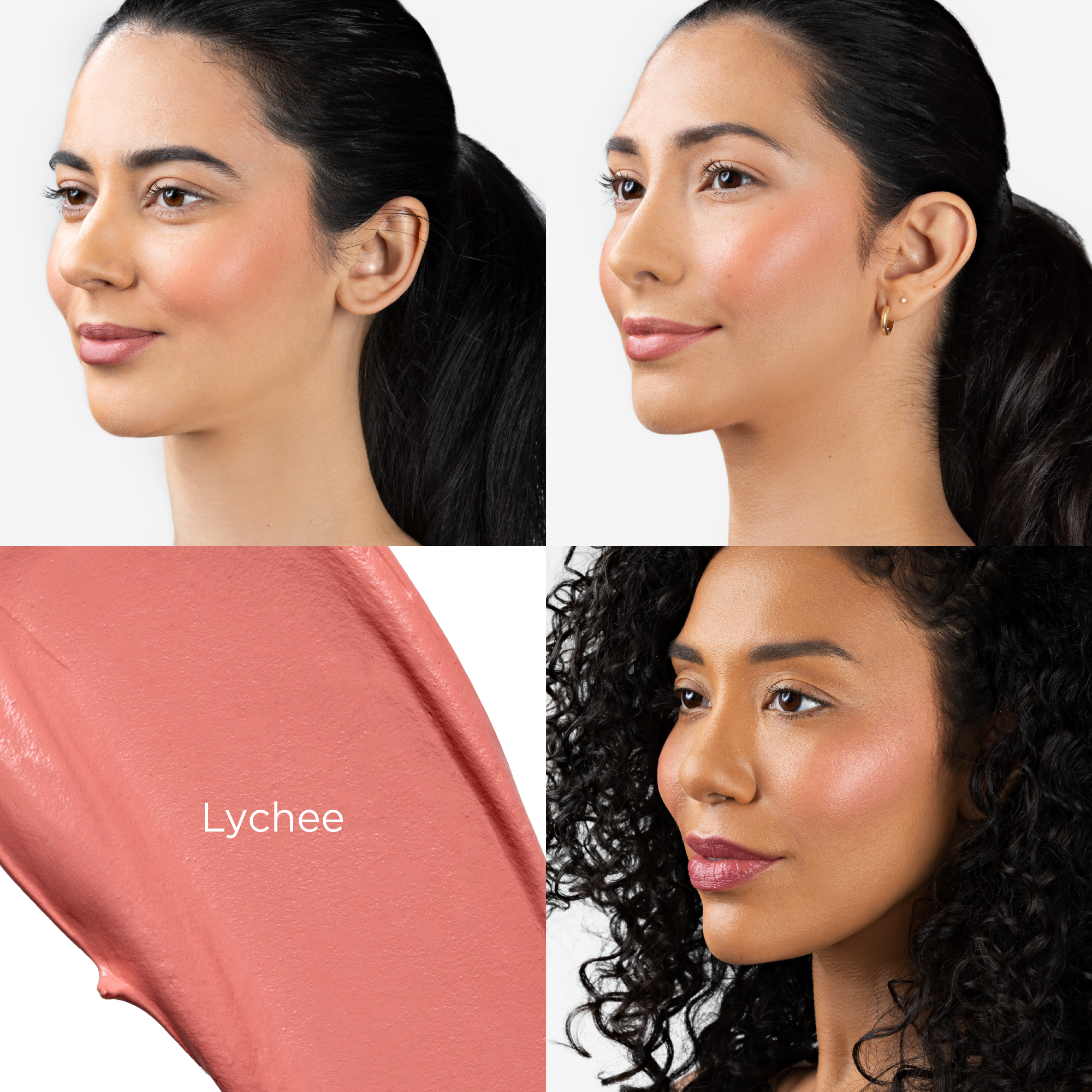 Re-tint Blurring Cream Blush