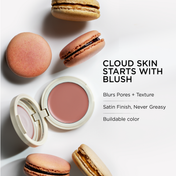 Re-tint Blurring Cream Blush