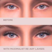 Re—ady Lashes Trio
