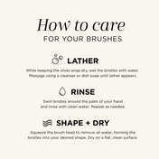 Brush Essentials Kit