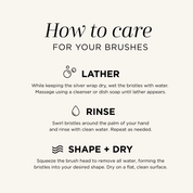 Brush Essentials Kit