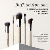 Brush Essentials Kit