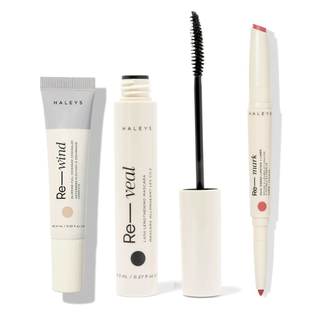 Five Minute Makeup Set