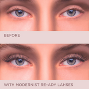 Re—ady Lashes Trio