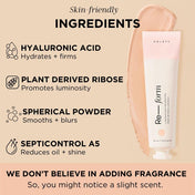 Re—form Luminous Skin Foundation