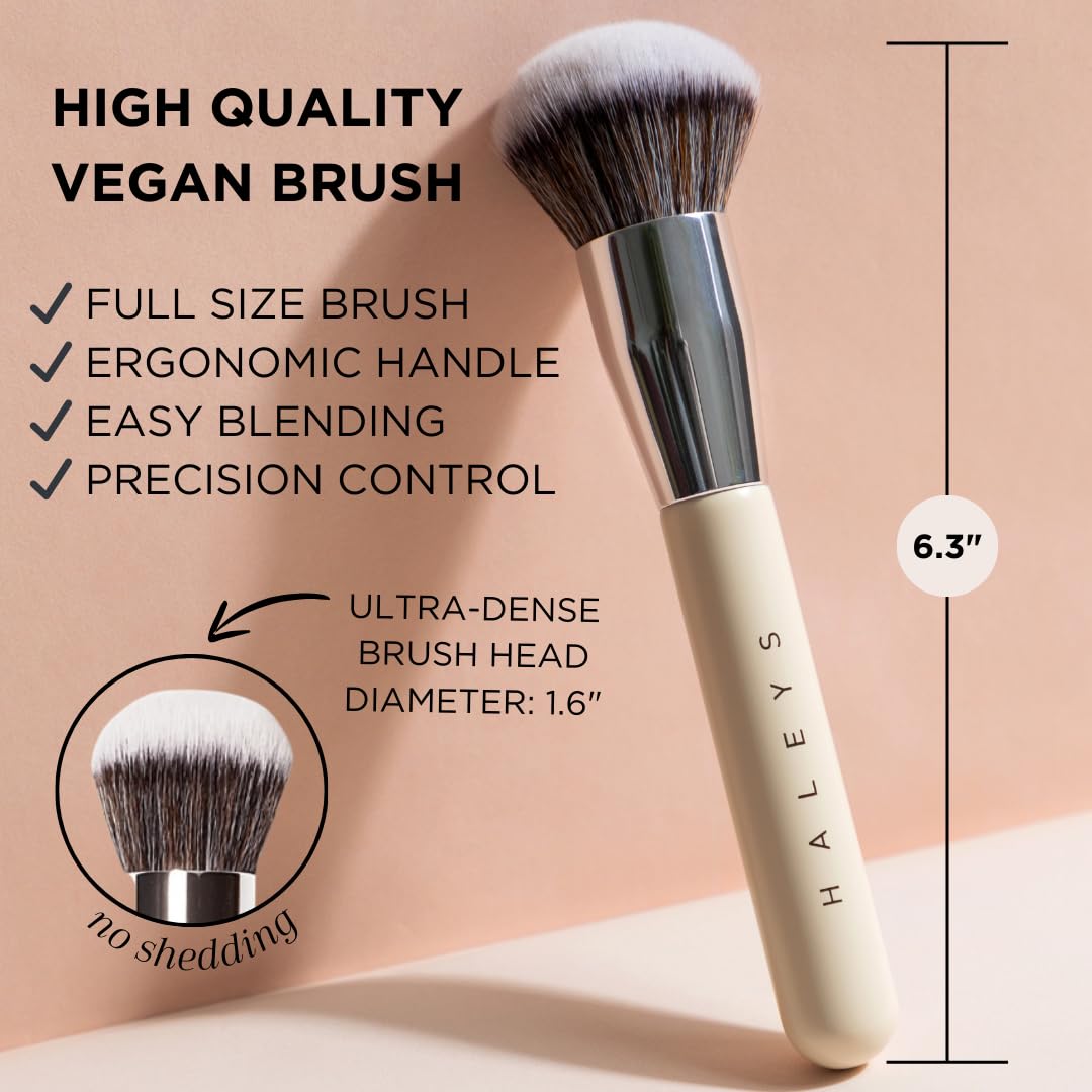 Kabuki Brush