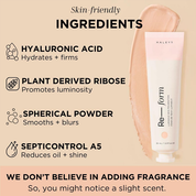 Re—form Luminous Skin Foundation