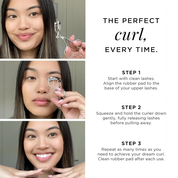 Re—lift Instant Eyelash Curler