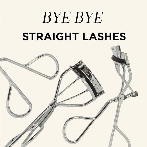 Re—lift Instant Eyelash Curler